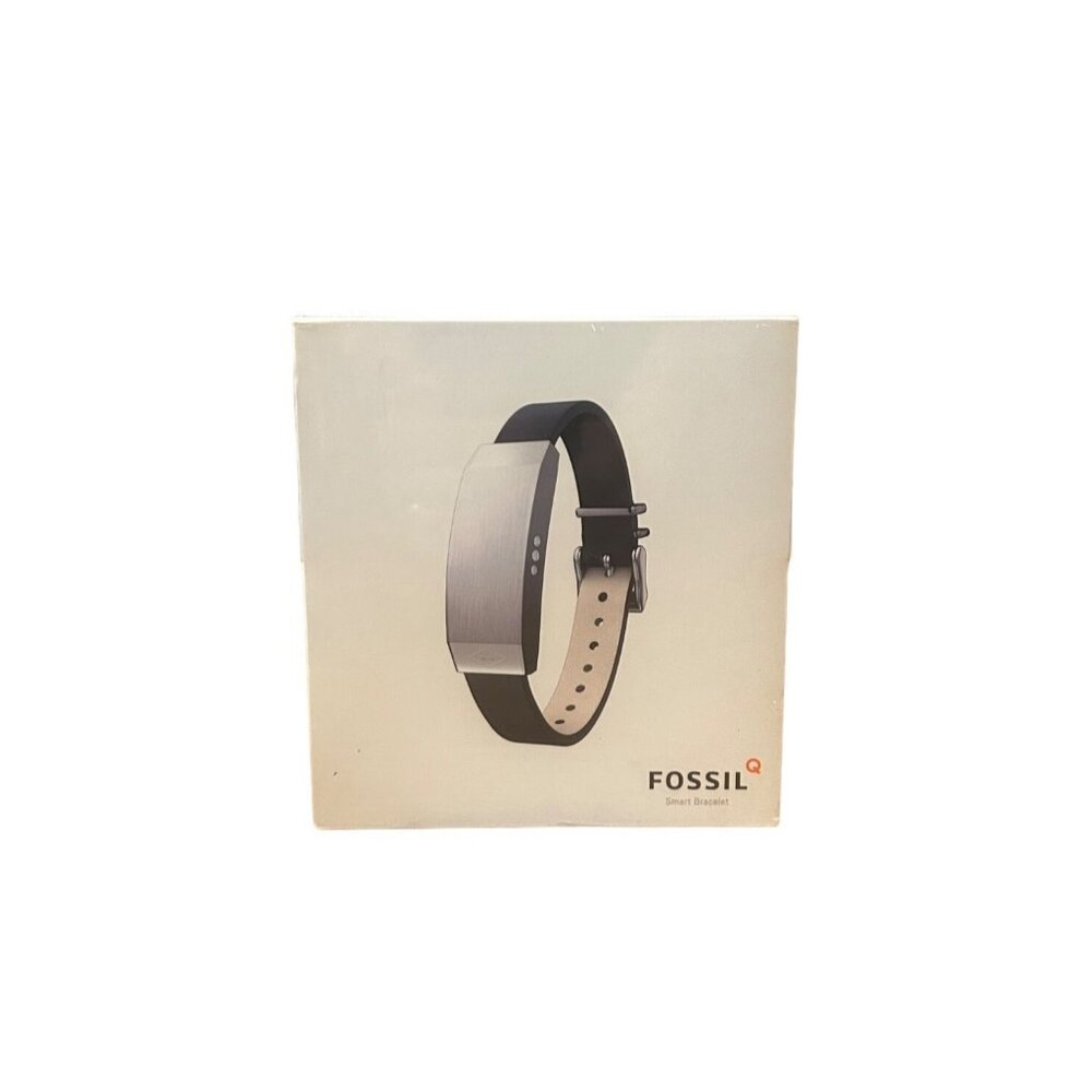 Fossil Q Dreamer Smart Bracelet Activity Tracker FTJ50001 Brand New Sealed